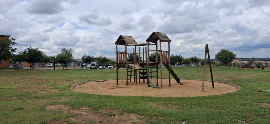 2 Bedroom Property for Sale in Raceway Free State